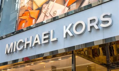 where is michael kors made